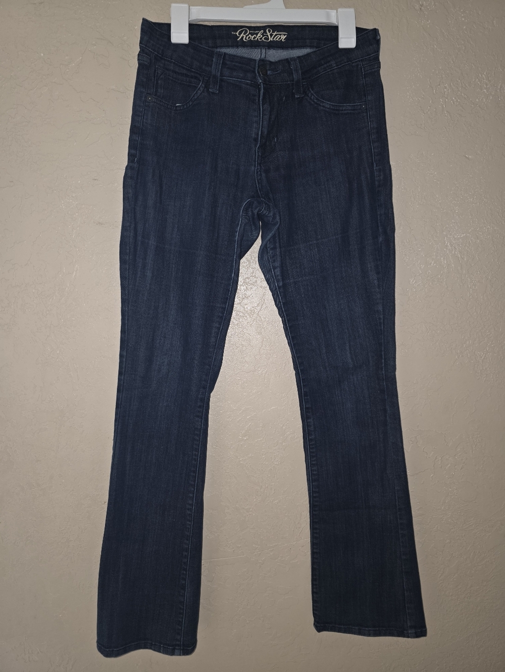 Old Navy Rockstar Denim Jeans